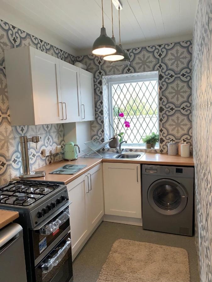 Peveril Cottage كاسلتون المظهر الخارجي الصورة