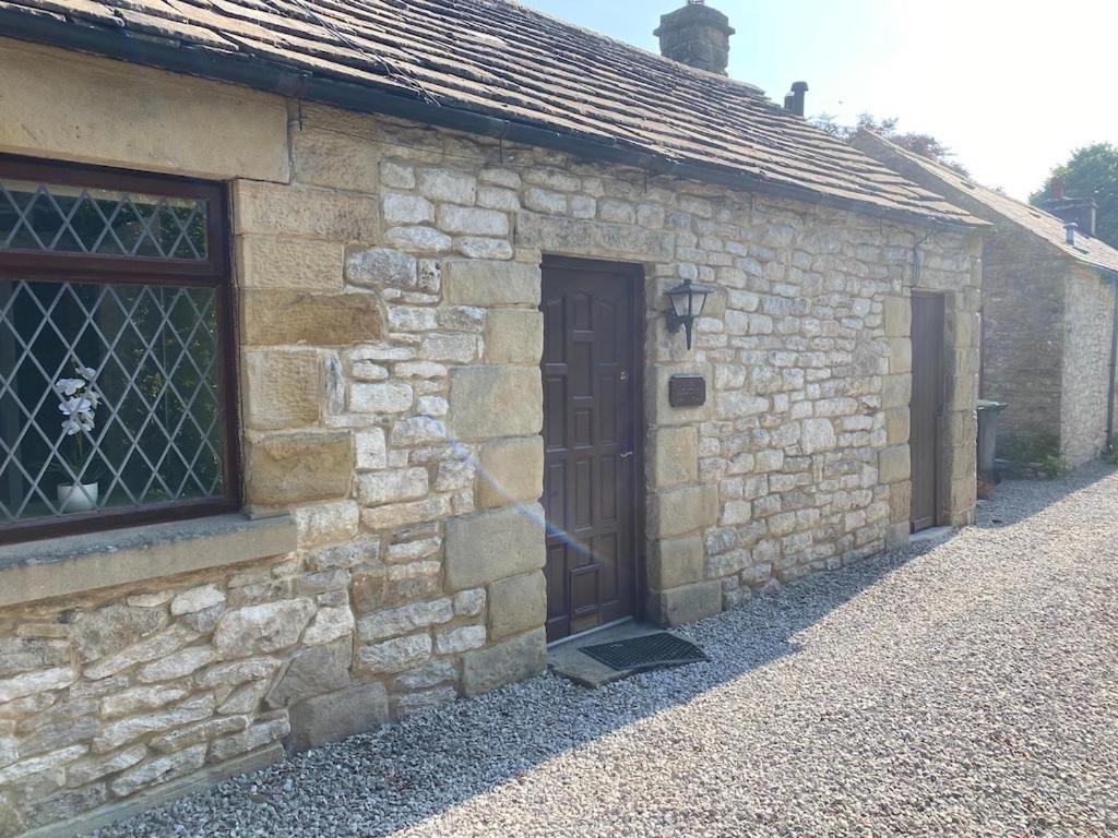 Peveril Cottage كاسلتون المظهر الخارجي الصورة